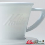 【日本】Kalita 155系列 波佐見燒陶瓷濾杯